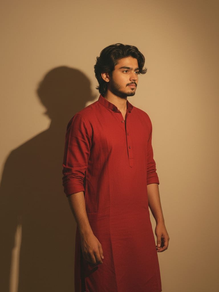 AI Art Prompts for Cinematic Portraits