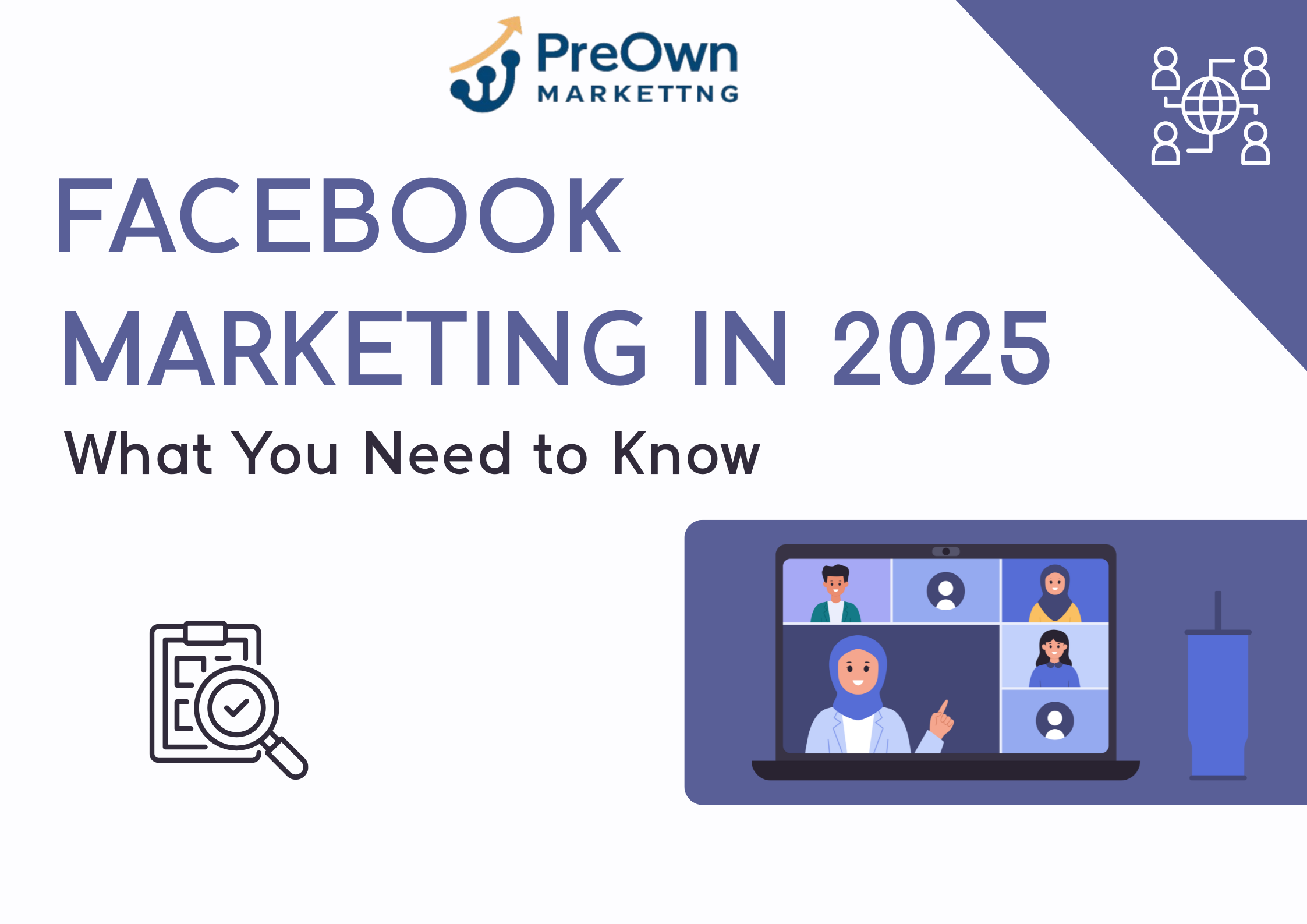 Facebook Marketing in 2025