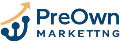 preown marketing